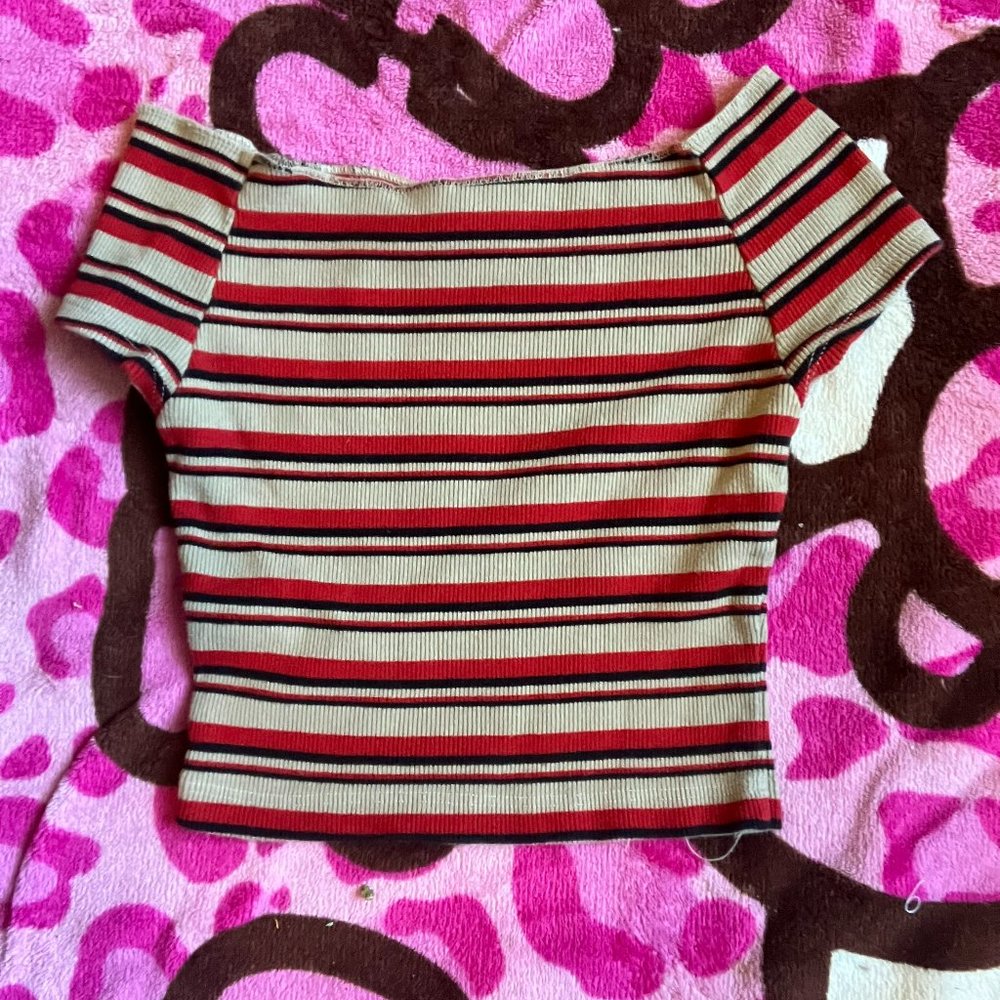 Brandy Melville Shirt